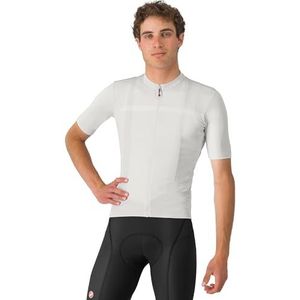 CASTELLI Classement Jersey - Maillot de cyclisme pour homme, respirant, léger et confortable pour les longues distances