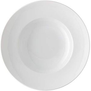 Rosenthal 10850-800001-15321 pastabord porselein wit 30,5 x 30,7 x 9,1 cm