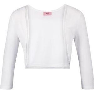 Vera Mont VM 0037/4808 kogelhoes, wit (Offwhite 1014), 52 (maat fabrikant: 46) dames, wit (Offwhite 1014), 48, Wit (Offwhite 1014)