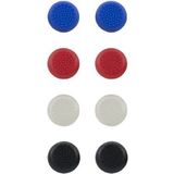 Speedlink Stix kleurrijke beschermende doppen voor Playstation 4 Dualshock Controller (beschermt en personaliseert de controller sticks) PS4