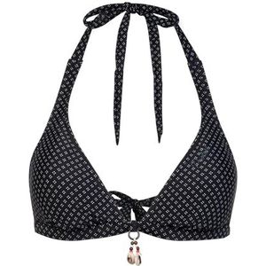 Protest Dames CCUP Top Badpak Halter MM Hatton CCUP XXL/44 XXL/44