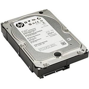 HP 4 TB SATA 7200 HDD