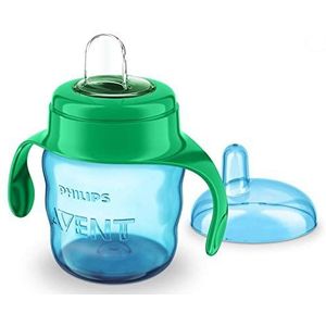 PHILIPS AVENT Drinkbeker 200 ml met schenktuit drinkfles