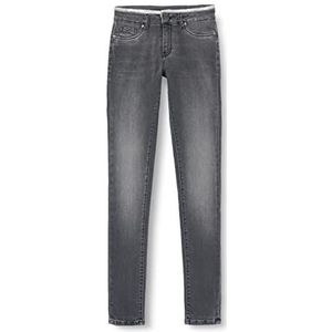 KAPORAL Cigal Slim Jeans voor dames, grijs (Metalj W7), 26W / 32L, grijs (Metalj W7)