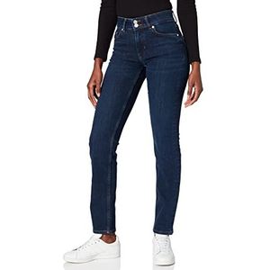 s.Oliver 120.10.110.26.180.2106876 Jeans Pantalon, 57Z6, 38 W/34 L Femme