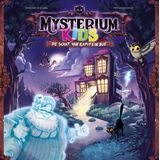 Mysterium Kids - De schat van Kapitein Boe: Coöperatief deductiespel voor kinderen vanaf 6 jaar