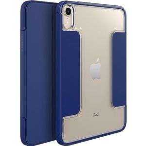 OtterBox Folio Case voor Apple iPad mini (6e generatie), Schokbestendig, Valbescherming, Dunne Beschermhoes Folio Case, Yale