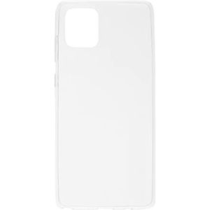 V-Design PIC 400 Picassio beschermhoes voor Samsung Note 10 Lite / A81, transparant