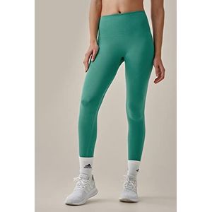 Black Limba zoa dames sportbroek, Groen