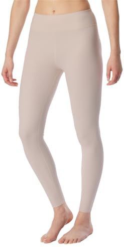 Schiesser Zacht en warm onzichtbaar ondergoed voor dames, Sand_182009