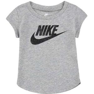 Nike Standaard T-shirt met korte mouwen voor kinderen