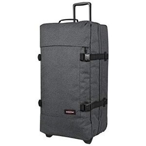 EASTPAK TRANVERZ L, Zwarte Denim