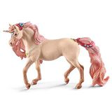 Schleich 70573 Eenhoorn, Merrie (Bayala), meerkleurig