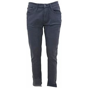 BLEND Jeans heren, 194024_jurk blauw