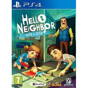 Gearbox Games Hello Neighbor Hide & Seek - PS4