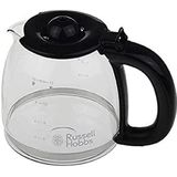 Russell Hobbs Adventure & Colours+ Digital & Victory Koffiezetapparaat Glazen Kan 24010-56