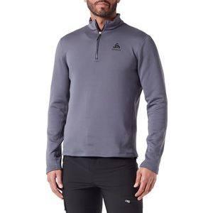 Odlo Berra Sweatshirt met halve ritssluiting voor heren