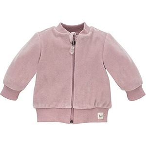 Pinokio Sweatshirt baby meisjes, roze, 68, Roze