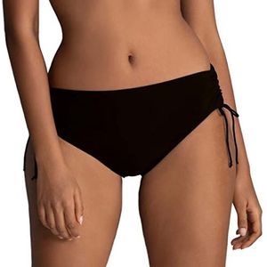 Rosa Faia Ive Bottom, damesbikinibroek, zwart (zwart), 50, Zwart (schwarz)