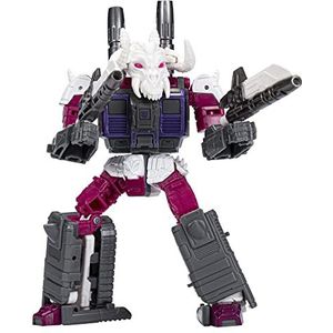 Transformers: Legacy - Skullgrin Deluxe Figure