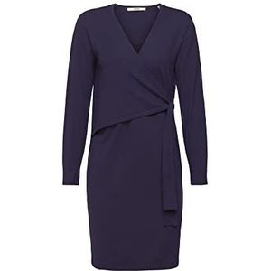 ESPRIT Damesjurk, Navy Blauw