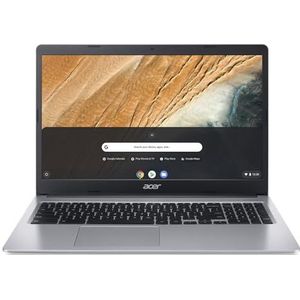 Acer Chromebook 315 (CB315-3HT-P0N9) 15,6 inch Multi-Touch Full HD IPS, Pentium N5030, 4 GB RAM, 64 GB eMMC, ChromeOS