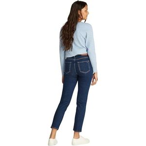 TOMMY HILFIGER Slanke sigaret Hw a Ace Ww0ww44359 fijne sigaret HW A ACE WW0WW44359 dames, Ace Denim, Taille 29 / lengte 28