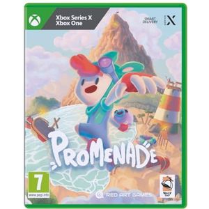Promenade Xbox One & Xbox Series X