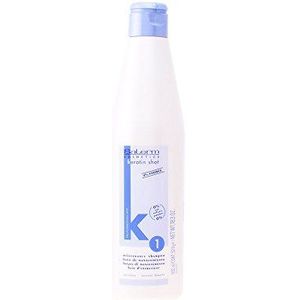 Salerm Keratin Shot Anti-Frizz Shampoo 500 ml