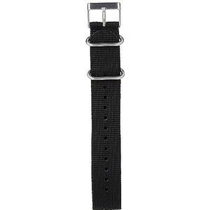 Timex Horloge, zwart., Casual