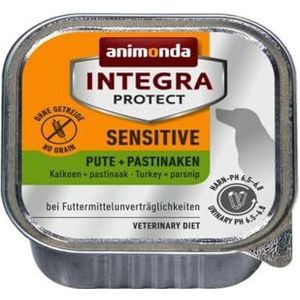 Animonda Integra Protect Sensitive hondenvoer met voer voor voedselallergie