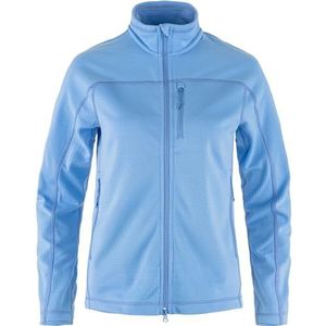 Fjallraven Abisko Lite Fleece Jacket W Jacket Femme