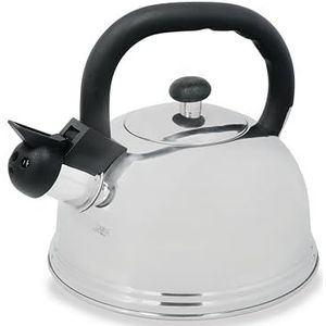La Cafetière - Waterkoker - Roestvrijstaal - 1,6 Liter