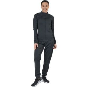 Nike Dri-Fit Academy Sportpak voor dames, antraciet/zwart/zwart, S