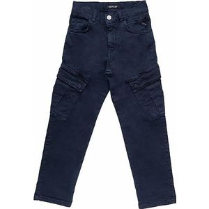 Replay Jean stretch pour garçon, Military 950, 4 ans