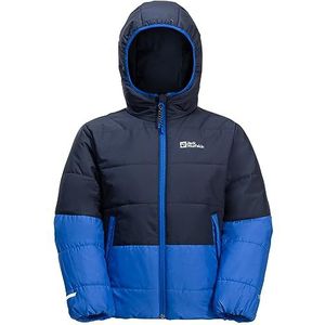 Jack Wolfskin Two Hills Ins Jacket K Uniseks kinderjas