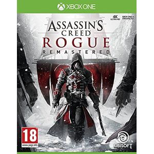 Assassin's Creed Rogue Remastered (Xbox One) (New)