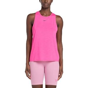 Reebok Débardeur Icons pour femme, Laspin, M