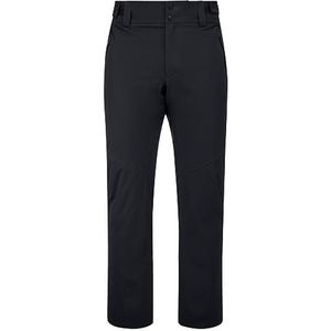 HEAD Summit Pantalon de ski pour homme, Noir, M-L