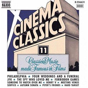 Cinema Classics Vol.11