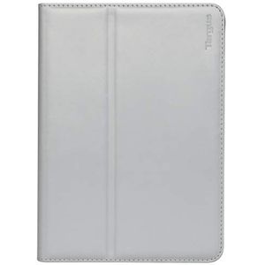 Targus THZ78104GL Click-In™ beschermhoes voor iPad mini® (5e gen), iPad mini® 4, 3, 2 en iPad mini®, zilverkleurig