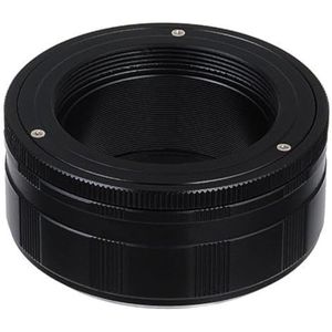 Fotodiox Macro Lens Mount Adapter compatibel met M42 Type 2 en Select Type 1 Lens op Sony E-Mount Camera's