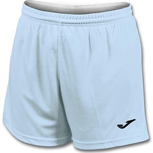 Joma - Paris II sportbroek voor dames, Blauw (Sky Blue)