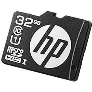 HP 32 GB microSD Enterprise Mainstream Flash Media
