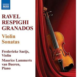 Violin Sonatas
