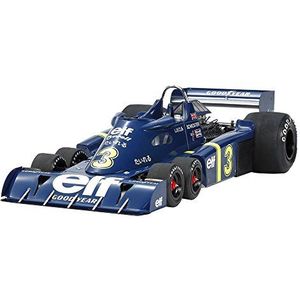 TAMIYA 300020058 Indy 500 speelgoed Formule 1