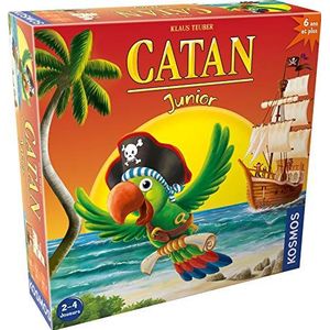 Catan - Junior