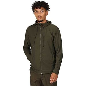 Regatta Shorebay fleece hoodie voor heren