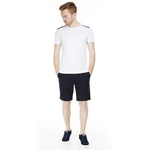 Levi's XX ChinoTaper II casual herenshorts, Mineral Black Light Wt Microsand Twill Ccu B