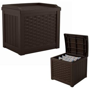 Keter opbergbox xl kopen? | Korting tot 36